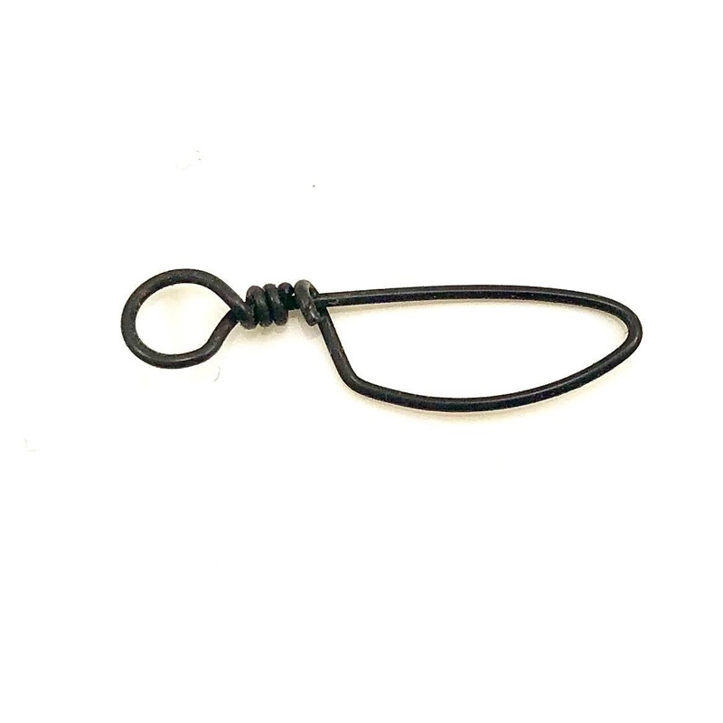 Rite Angler 7XXXXSnap 0030# 4pk