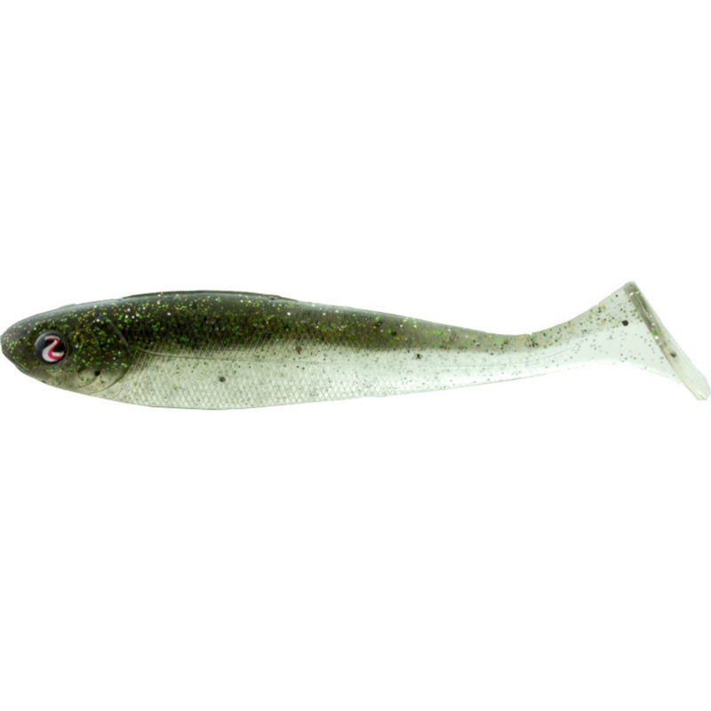 River2Sea D-Walker Electric Shad 100mm