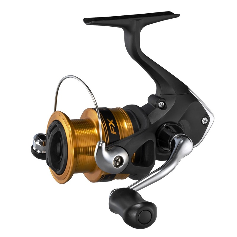Shimano FX Spinning Reel FX1000FC