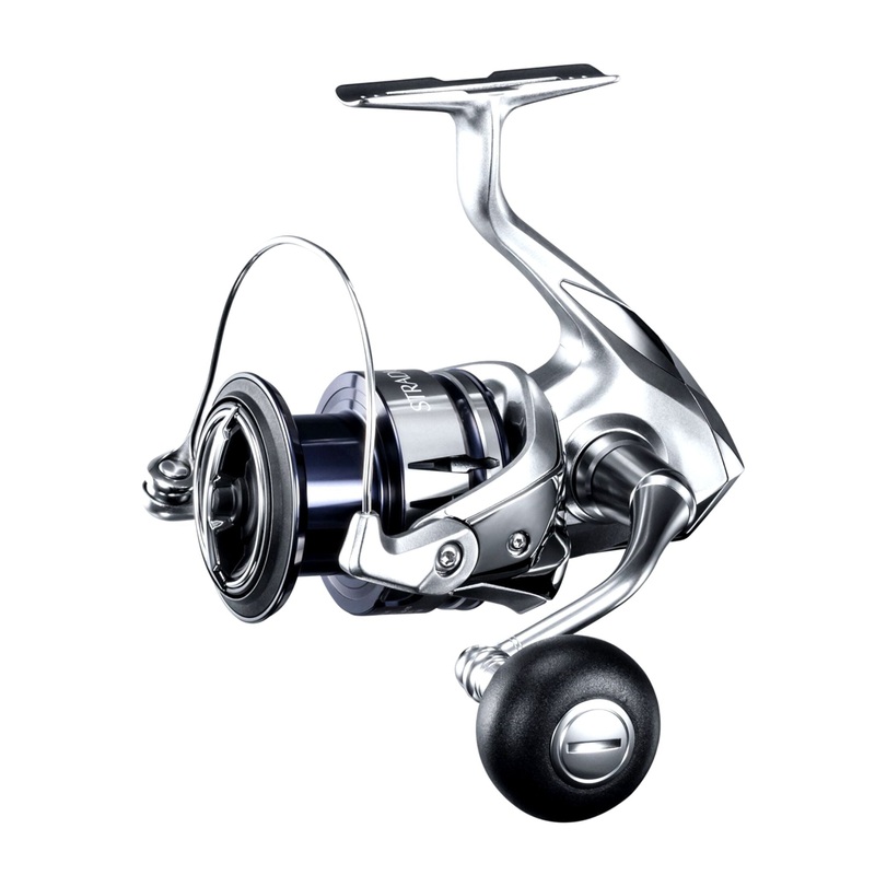 Shimano Stradic FL Spin Reel 1000HG