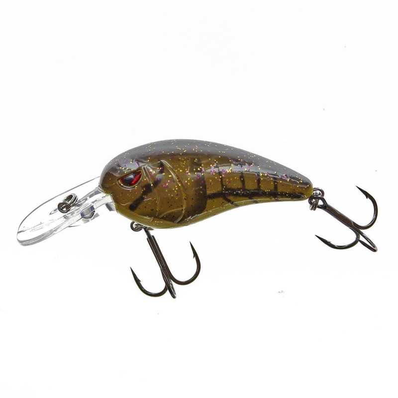 SPRO Rkcrawler 50 Ozark Craw