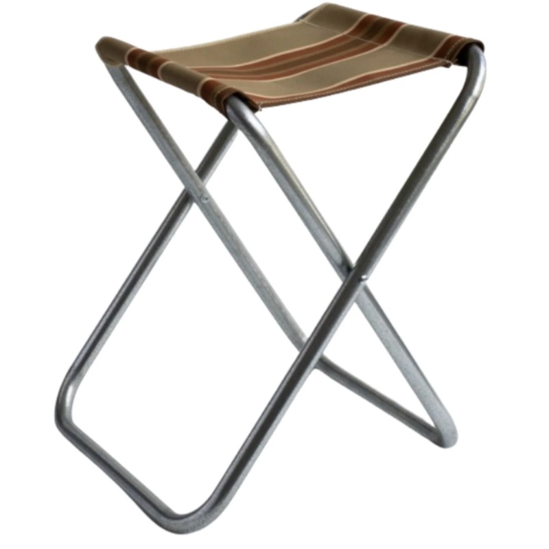 Supex Hoop Leg Stool MIXED