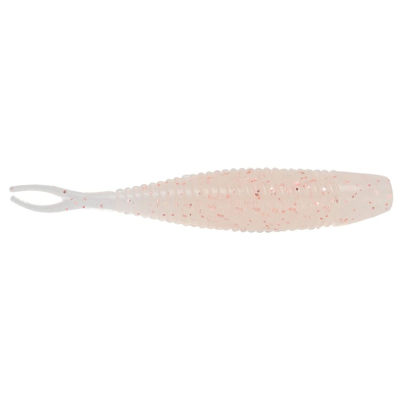 Yamamoto Scope Shad Stealth Pinkasaki 3″ 10pk