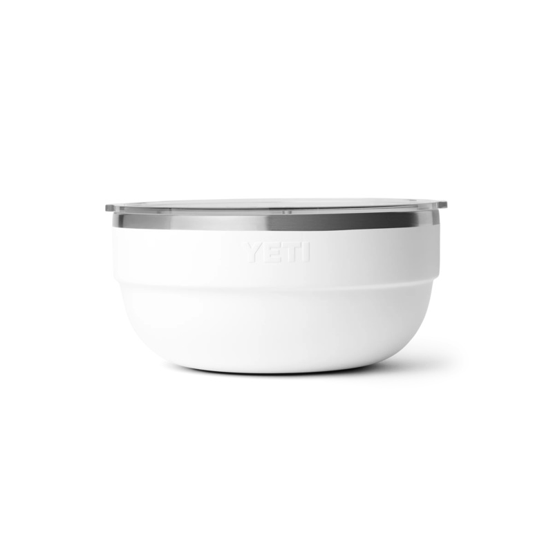 Yeti Rambler Large Insulated Bowl Navy