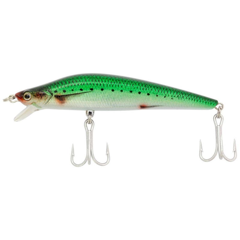Zerek Barra X Pro Hard Body Lure 120mm CR