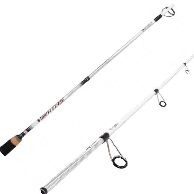 Abu Garcia Veritas 6103L Travel Spin Rod – Mega Clearance