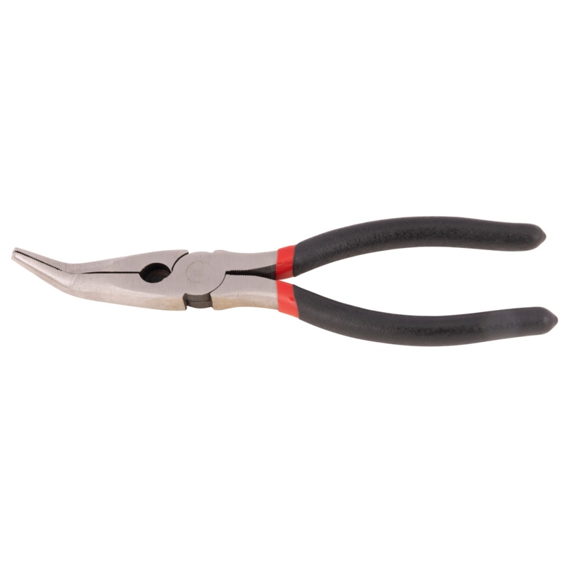 Berkley New Essentials Fishing Pliers 8 Inch Bent Nose
