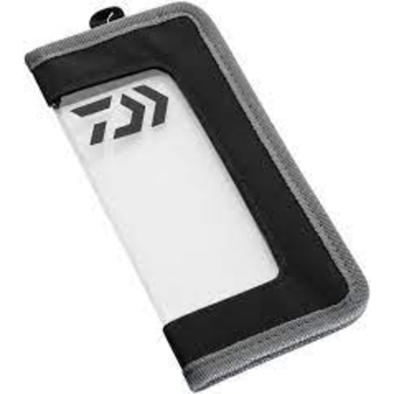 Daiwa D-Vec Tactical View Lure Cover Small