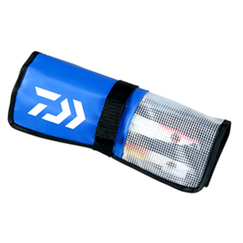 Daiwa TP Jig Wrap (A) Short