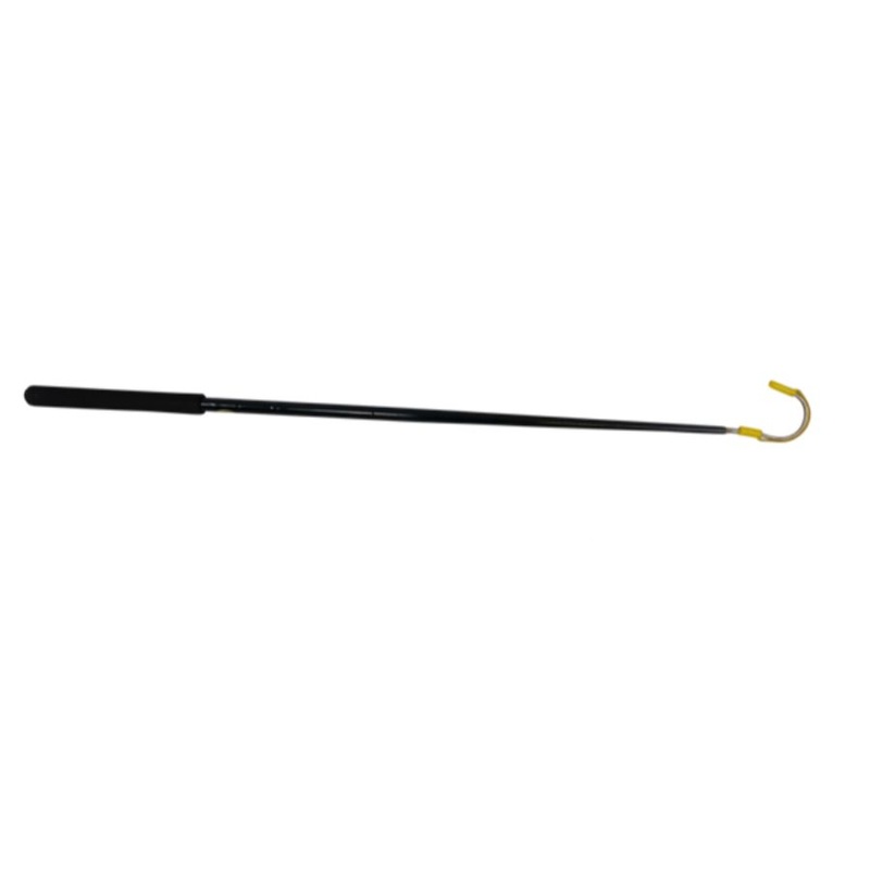 DANCO BLACK DEVIL GAFF 2′ WITH 2″ HOOK