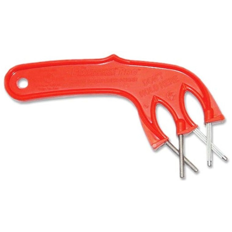 Edgemaker Pro 331 Knife Sharpener