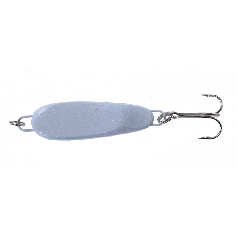 Ga Blade Spoon White 1/2 oz