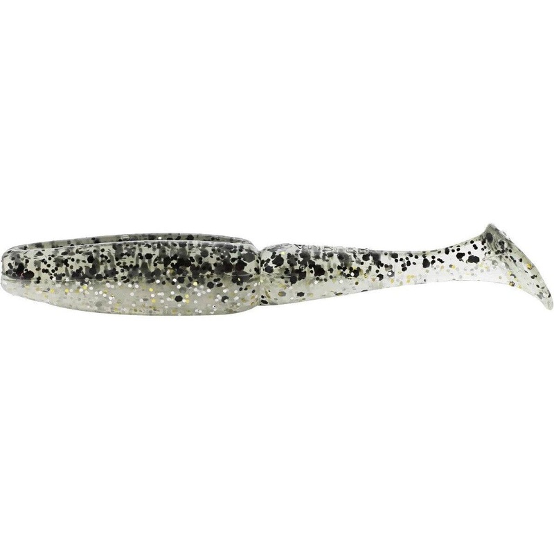 Gambler 3″ Tz New Shad 12Pk