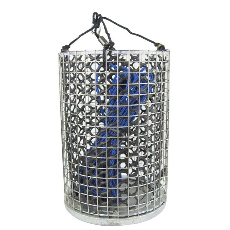 ICatch Burley Cage Large – 24cm