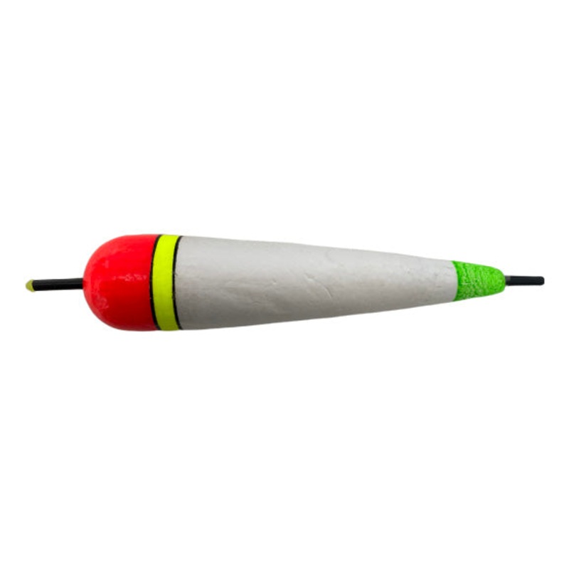 ICatch Torpedo Float Weighted