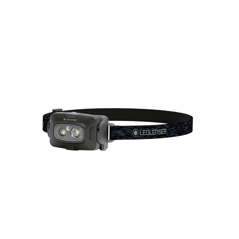 Led Lenser HF4R Core 500 Lumen Rechargeable Headlamp