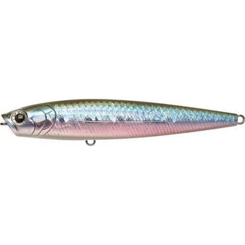 Lucky Craft Gunfish 115 No Feather Ms Mj Herring