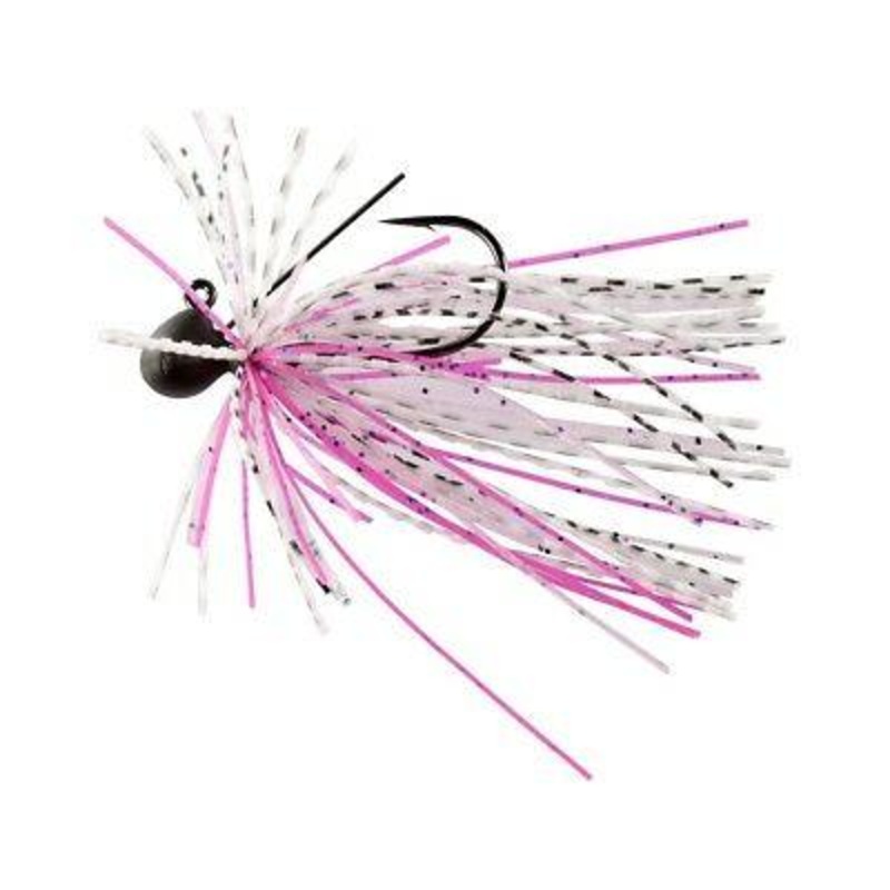 MEGABASS Hedgehog Small Rubber Jig – 2.5g NUMA EBI