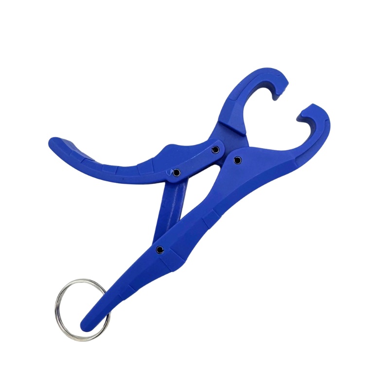 Olde Salt Mirco Fish Lipper