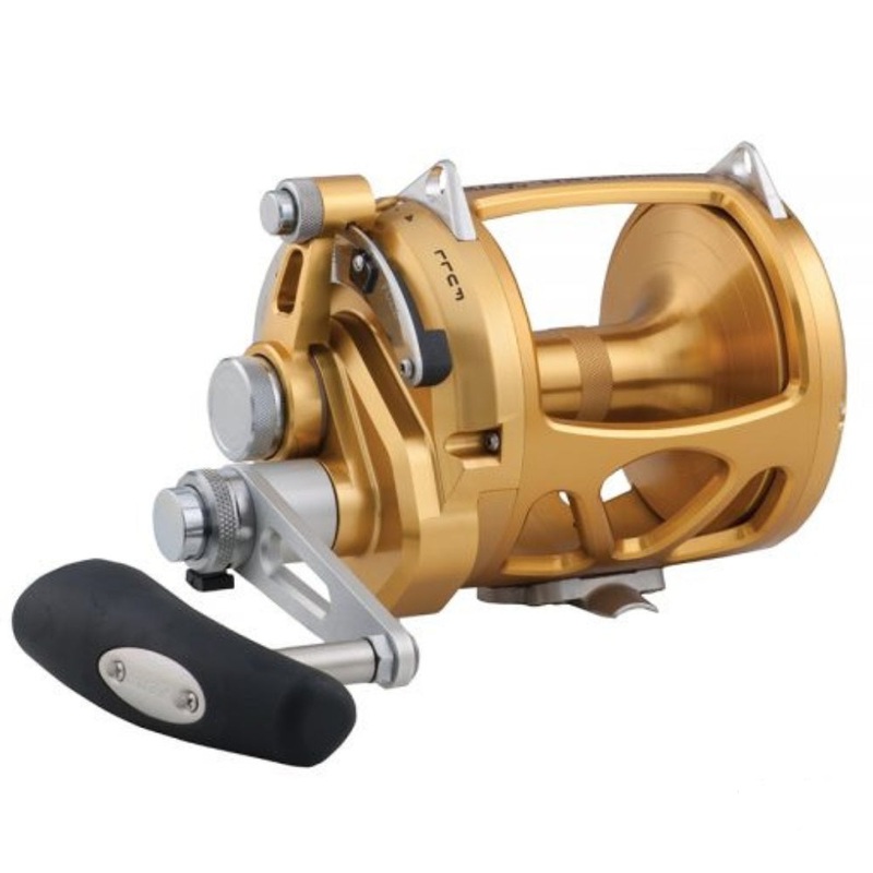 Penn International VISW Game Reel 30 GOLD