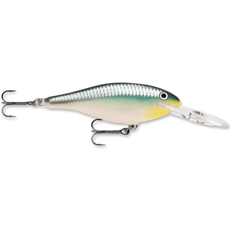 Rapala Shad Rap 05  Blue Back Herring