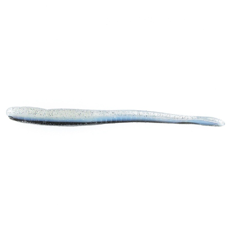 Roboworm Fat Straight Tail 4.5″ Sk-M61A Baby Bluegill 8Pk