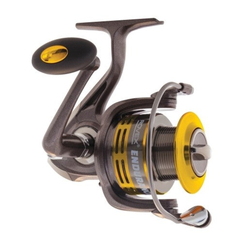 Rovex Endurance Spinning Reel – 4000