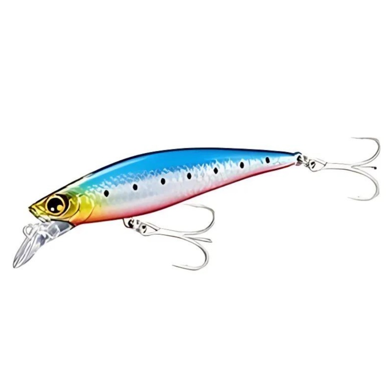 Shimano Hot Sand Spindrift Sinking Lure 90MM / 27G 001