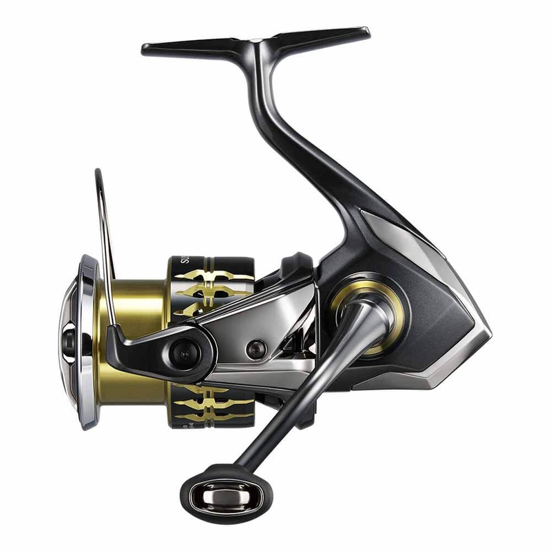 Shimano Sustain FK Spinning Reel 2500HG