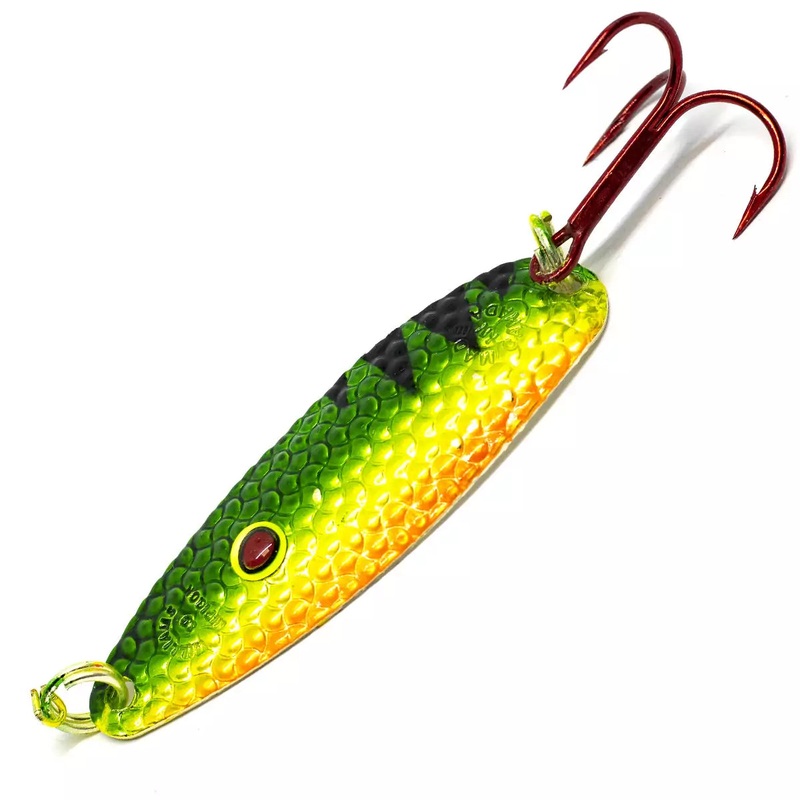 WILLIAMS Nipigon UV – 9.45gr #EBN
