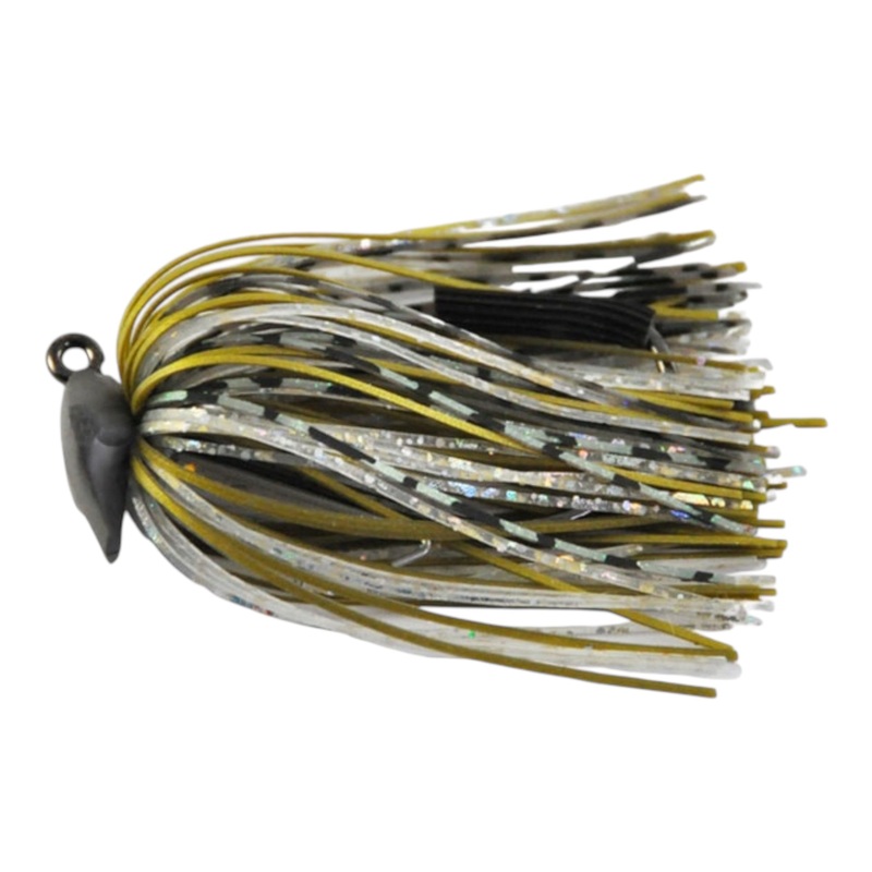 Zappu P.D. Chopper Jig 1/4 oz Ayu (12)
