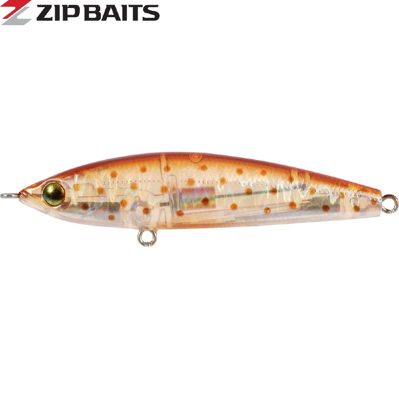 Zipbaits X-Trigger Squid 215A