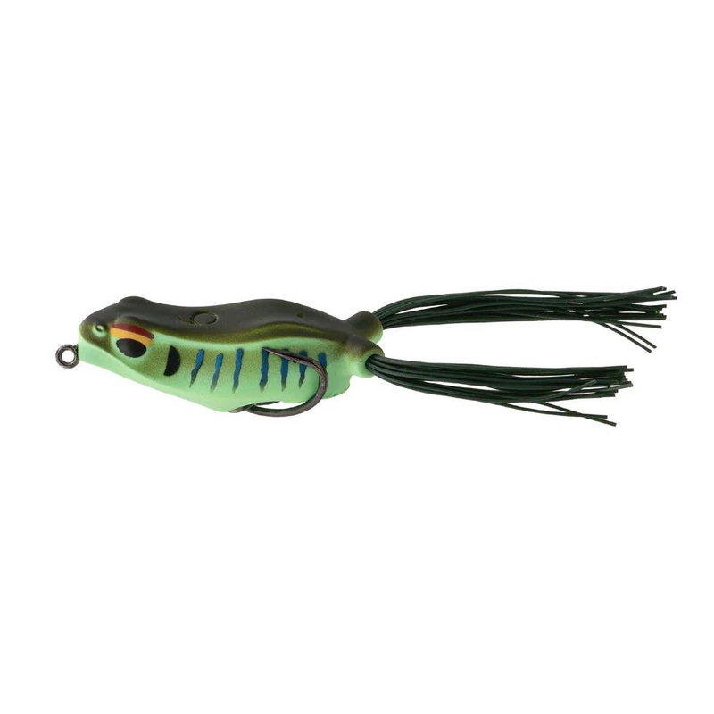 6th Sense Vega Hush Frog – Warmouth