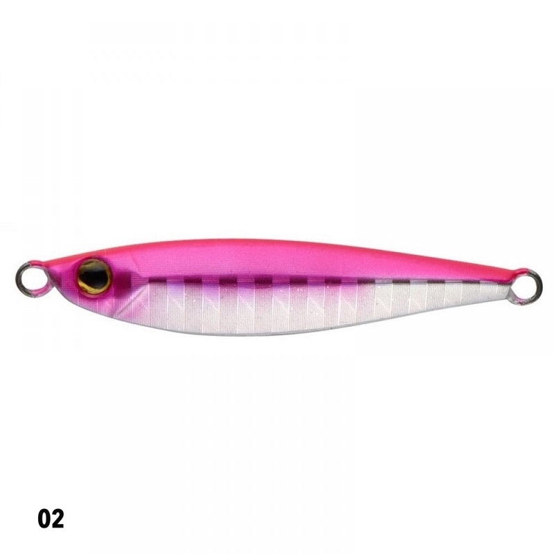 Apia Seiryu Bits 10g 1