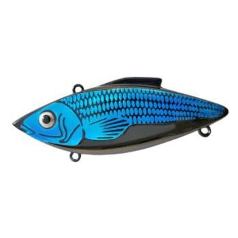 Bill Lewis Rat-L-Trap BNB Minnow 758 1/2 oz