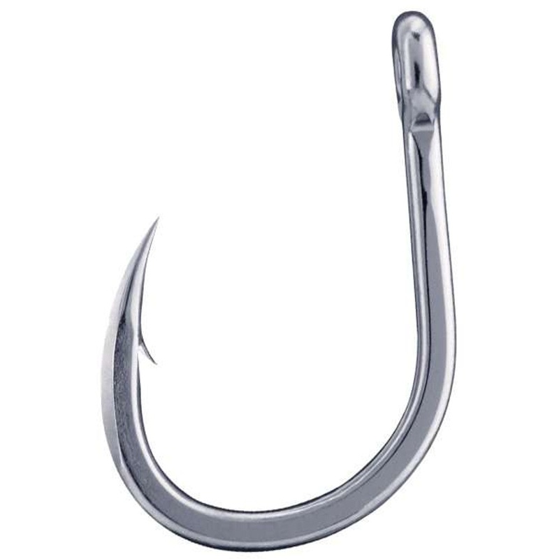 BKK PUKA Livebait HD 4/0 5pc