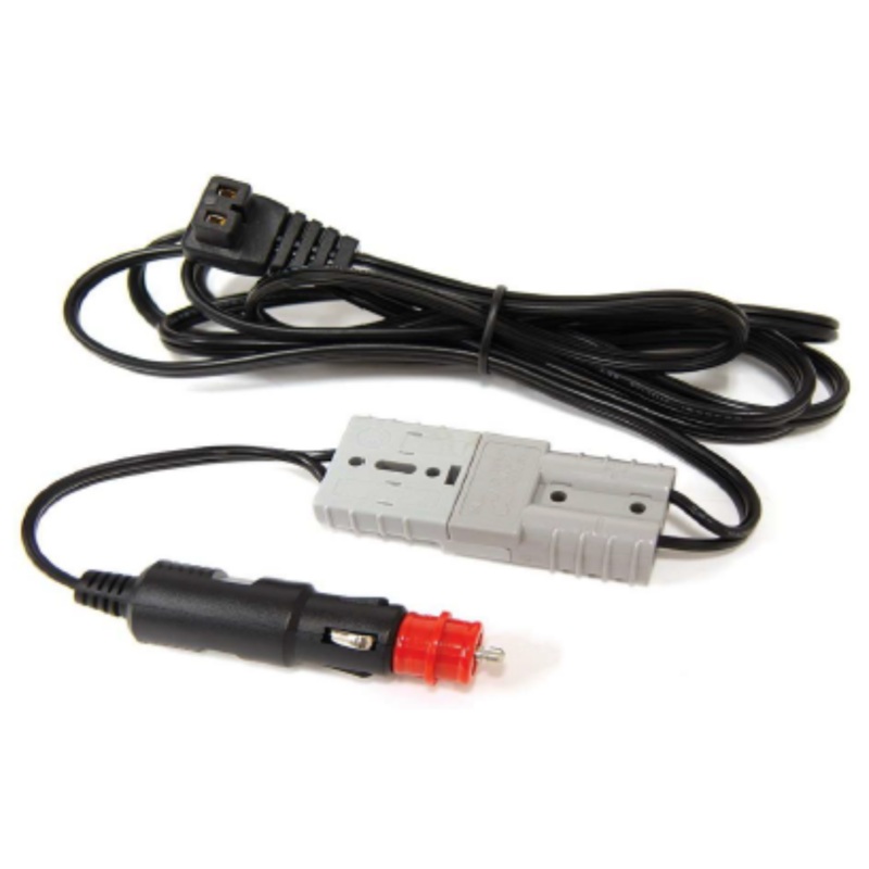 Companion DC Power Lead Lithium Fridge 60-75L 2.1MTR