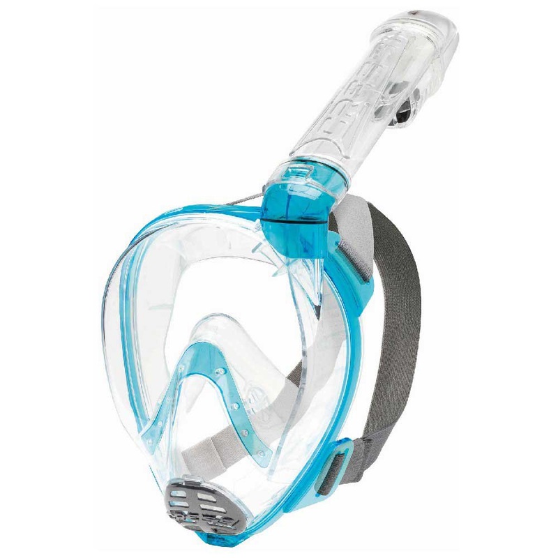 Cressi Baron Junior Mask XS XS