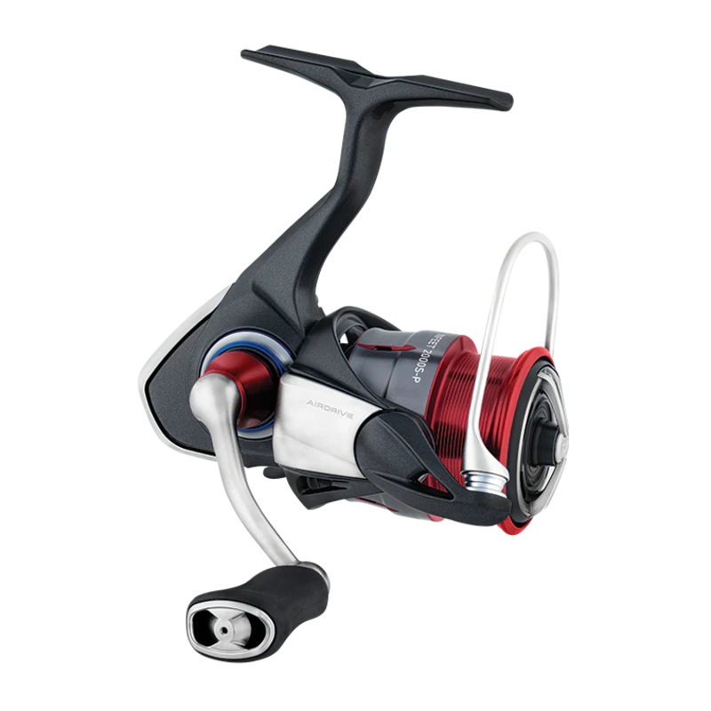 Daiwa 26 Infeet X Spin Reel 2500S