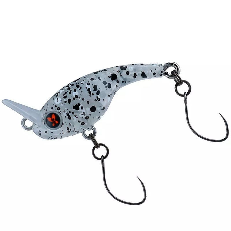 DAIWA Presso Rivecra 30S – 30mm #Cafe Au Lai