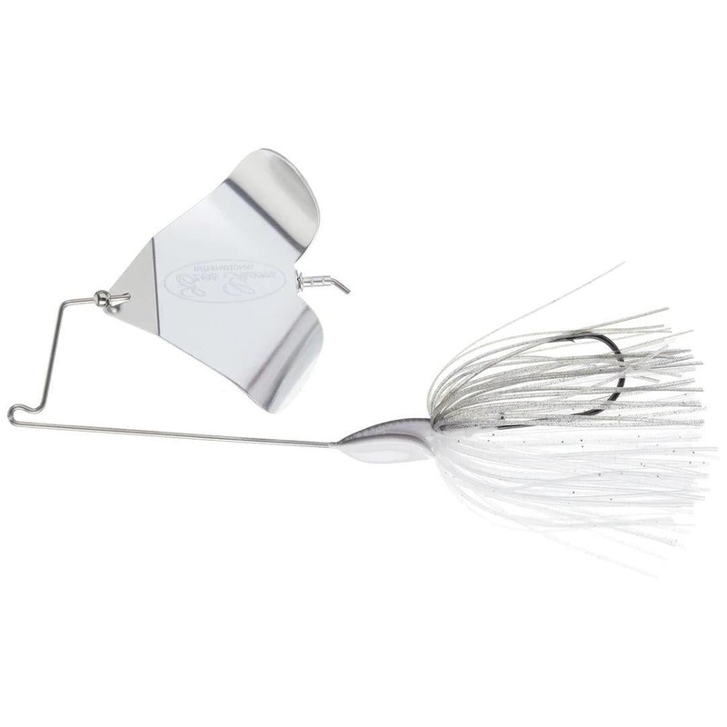 Evergreen Loudbuzz LB Buzzbait Clearwater Shad 3/8oz