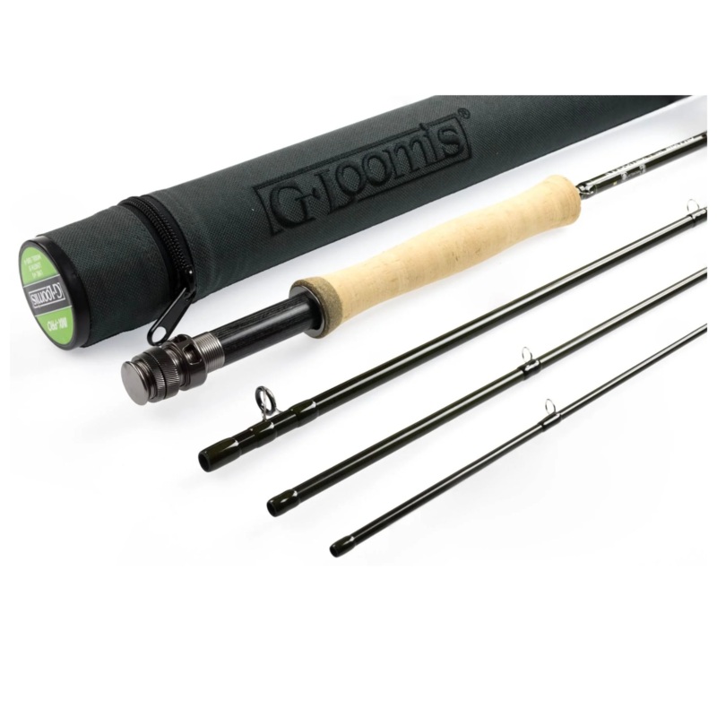 G.Loomis IMX-PRO Fly Rod 9Ft 6wt