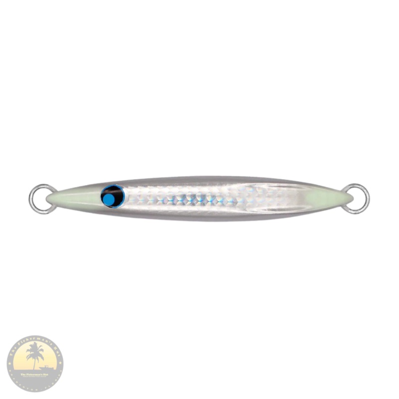 Jig – Uroco – Chibi 30g #002G Pink&Siver Glow Belly
