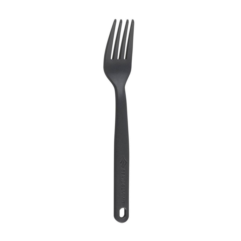 Sea to Summit Camp Cutlery Fork CHARCOAL
