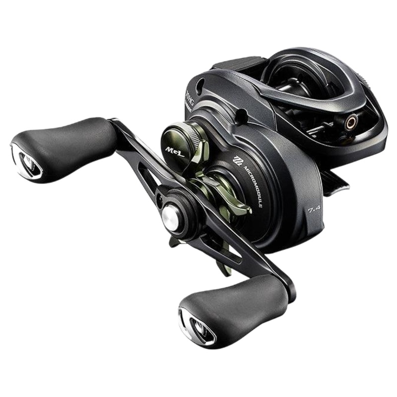 Shimano Curado MGL 70 K CUMGL70HGK