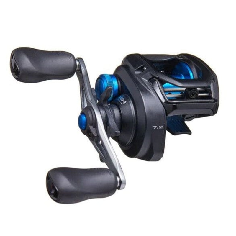 Shimano SLX A 150 Casting Reel SLX150HGA Right 7.2:1