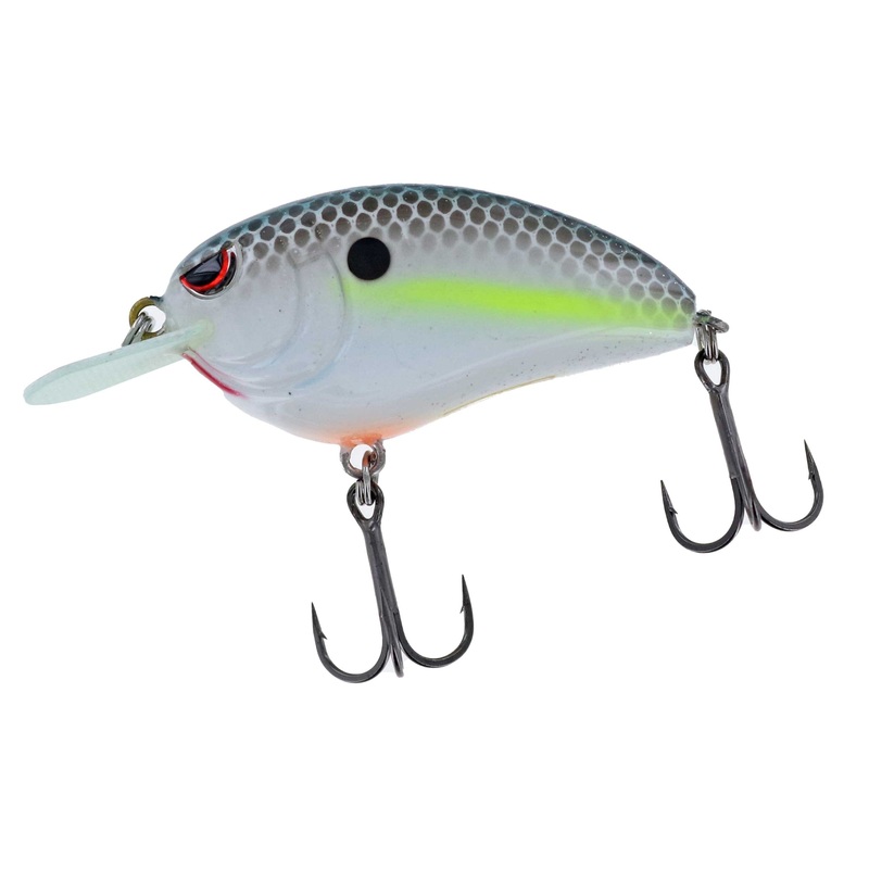 SPRO Little John Nasty Shad
