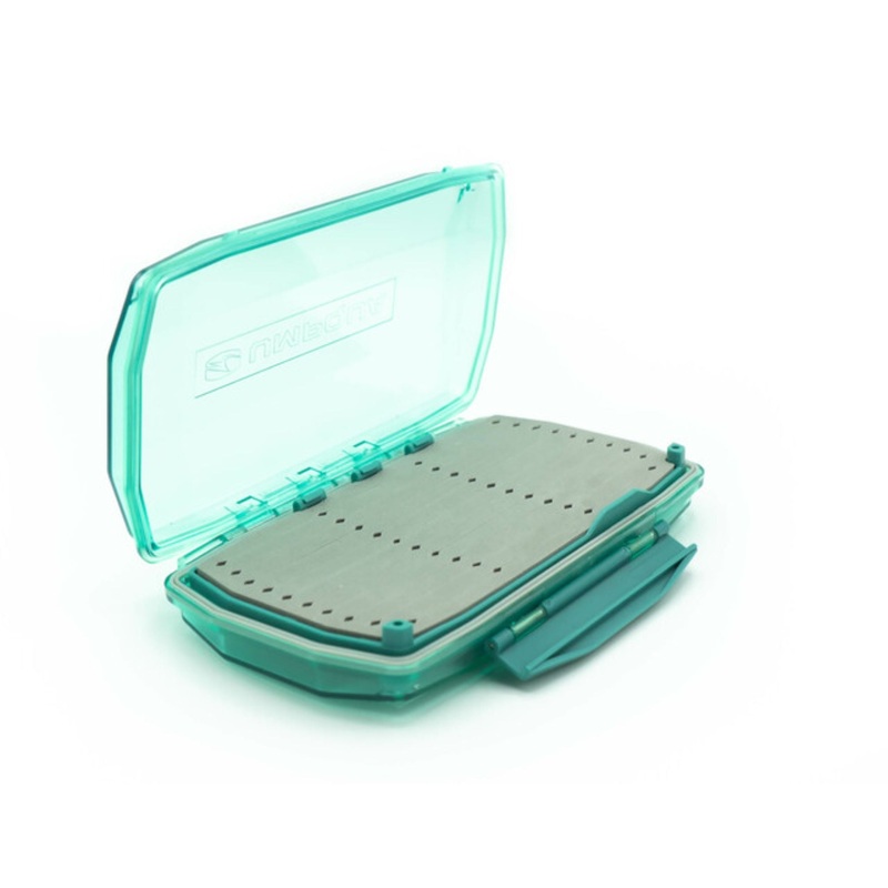 Umpqua UPG HD Large Flats Foam Fly Box