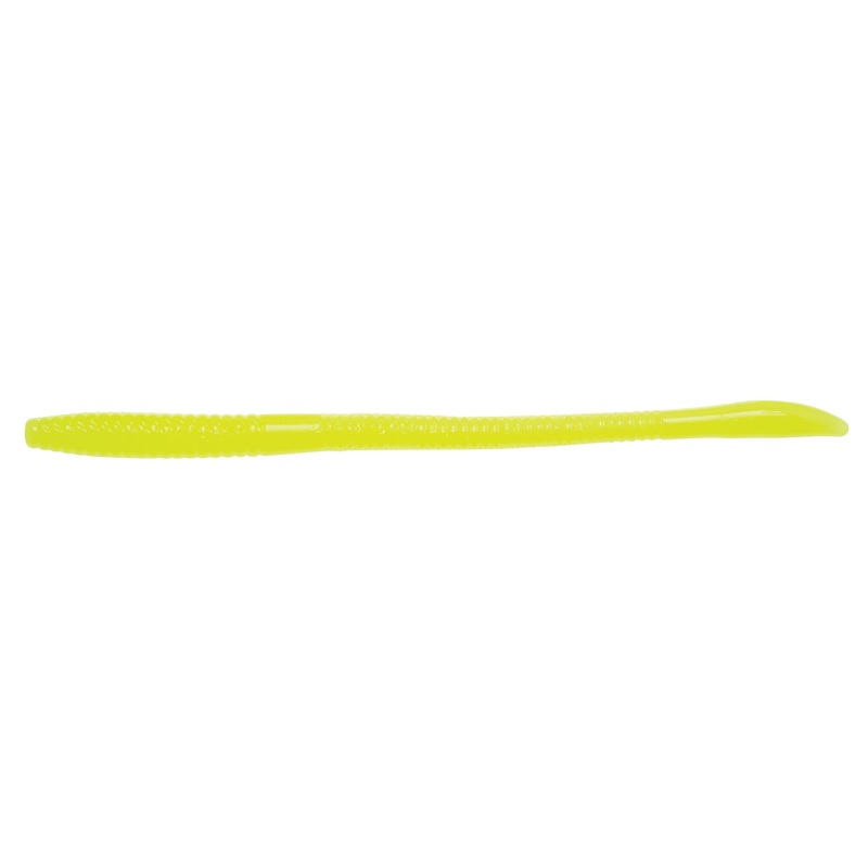 Z-Man Floating WormZ 7″ Pack of 8 Bubble Gum