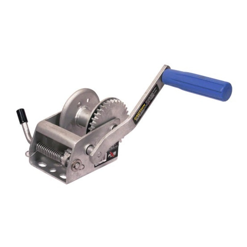 Axis 811180 Mini Hand Winch No Cable